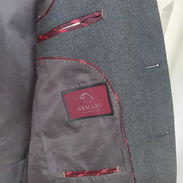 Blazer Bleiser traje chaqueta americana - Img 55636322