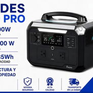 ⚡🔋 ESTACIÓN AMPACE ANDES – Energía intermedia con alma de gigante 🔋⚡ - Img 56880207