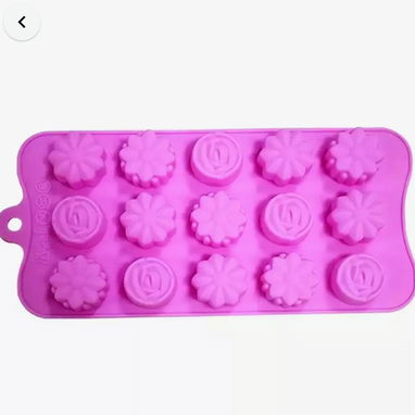 🚨🚨🚨 MOLDES DE REPOSTERÍA EN OFERTAS 🚨🚨🚨 - 8/10