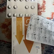 Misoprostol 4 pastillas a 3000 - Img 54381253