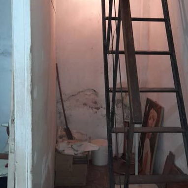 Apartamento interior de 1 cuarto en barbacoa con gas de calle - 5/10