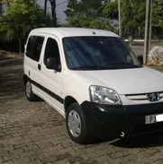 Peugeot Patner Origin 2009 Motor DW8B Diésel 1.9 - Img 50403340