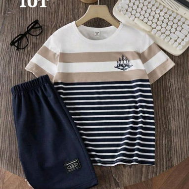Ropa de niño talla 10 años - Img 124183545
