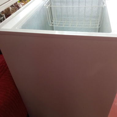 Freezer Haitech - 3/3
