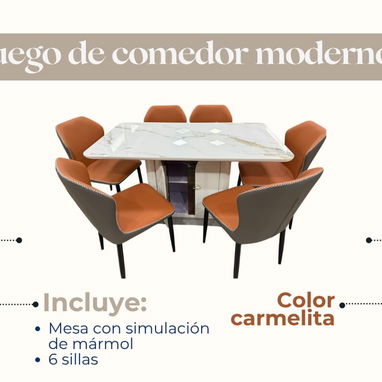 🏠✨ ¡RENUEVA TU HOGAR CON ESTILO Y AL MEJOR PRECIO! ✨🏠MUEBLES RESISTENTE PARA EXTERIOR EN INTERIOR - Img 123387999