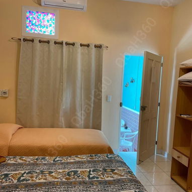 RENTA casa de 2 habitaciones en CAMAGÜEY con Qba Hostin 360 - 2/10