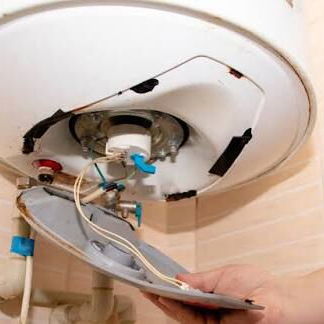 Mantenimiento a Calentadores electricos - Img 112422258