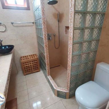 Casa de Alquiler con piscina en Guanabo - 10/10