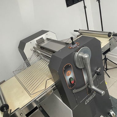 Equipamiento completo para panadería y dulcería - 3/10