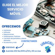 Taller de Celulares - Img 55348240