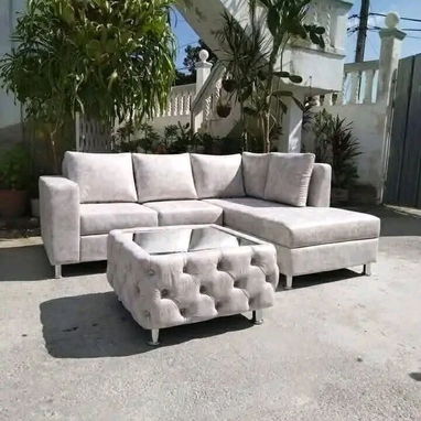 Bellos 😍juegos de sala ( muebles) 😊 - 6/8