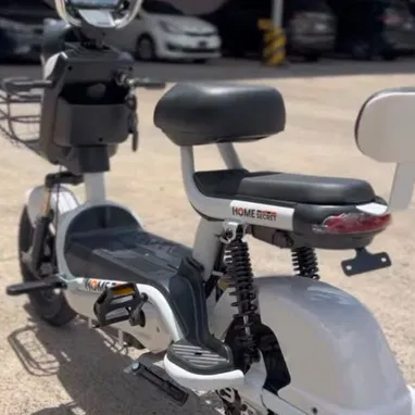 🛵MOTICO ELÉCTRICA HOME SECRET EN VENTA EN LA HABANA Y ARTEMISA.🛵 - Img 126046311