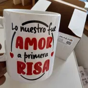 Tazas personalizadas en MACAO Tienda - Img 54547384