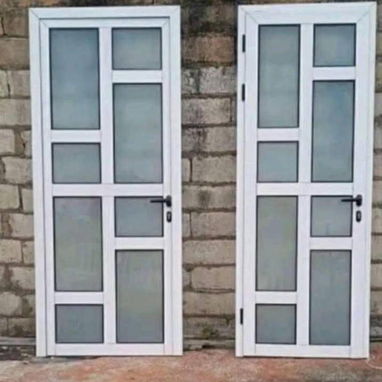 🔹 TRABAJOS EN ALUMINIO Y CRISTAL – A SU GUSTO 🔹 (50248593) - Img 127672916
