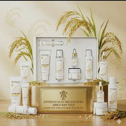 🌾Kit Rejuvenecedor Rutina de Arroz "Premium". 💵 Precio: 23 usd o al cambio en MN 💫 Contiene 6 piezas 💫Hidrata - Img 55878619