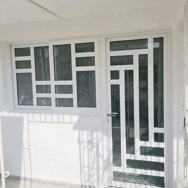 🪟 CARPINTERIA DE ALUMINIO ☎️ 55173152☎️ - Img 126342882