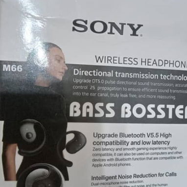 🎧 Audífonos Inalámbricos *XL* Marcas: *JBL, Samsung, 1Hora, Sony* (elige tu favorita) - Img 123928878