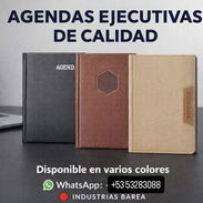 Venta de Agendas - Img 55894569