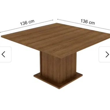 juego comedor de 8 sillas - Img 122153564