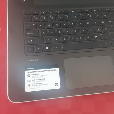Vendo laptop - Img 124442043