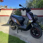 Se vende motorina - Img 56135032