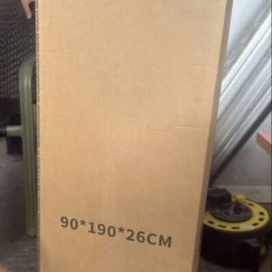 Colchones EON personales sellados al vacío de caja - 4/4