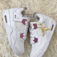 Zapatillas Premium Calidad G5 – Nike y New Balance - Img 56665364