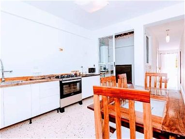 ⚡️ Se Alquila apartamento independiente en Miramar  (Tres dormitorios y Garaje privado)⚡️ - Img main-image