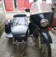 Vendo moto ural en perfecto estado y me ajusto - Img 50790346