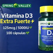 🛍️ *Vitamina D3* - Img 54359521