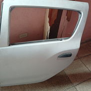Vendo de sandero: - Img 55529383
