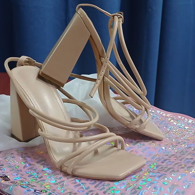 TACONES CUCCOO SIZE 40 - Img 109961569