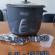 Olla Arrocera Royal de 1.8L y 2.2L - Img 55599614