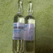 Dextrosa al 20 porciento - Img 58288583