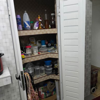 Se vende apartamento con todo adentro, remodelado, edificio capitalista, avenida 20 de Mayo y Ayestarán... 55008593 - Img 116017449