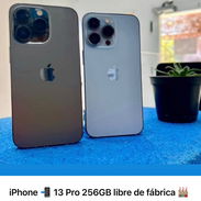 Iphone 13 pro - Img 55813474