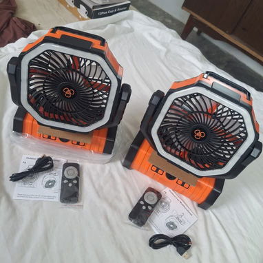 Ventiladores F6 Nuevos - Img 123687663