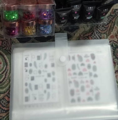 Productos nuevos de uñas - Img 96046062