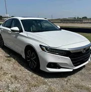 2022 Honda Accord ex-l - Img 49484572