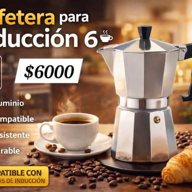 Cafeteras y Jaras - Img 125231726
