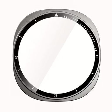 Protectores y Micas de cristal para Galaxy Watch 8 (40,44 y 46mm Clasico). Tengo Marcos solos y protectores Completos!! - Img 111294777