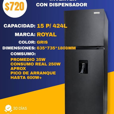 REFRIGERADORES, NEVERAS, LAVADORAS AUTOMÁTICAS Y SEMIAUTOMÁTICAS Y TELEVISORES - Img 122214099