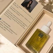 Aceite de romero de la influencer Amanda Camaraza - Img 56253671