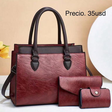 Set de carteras - Img 120507942
