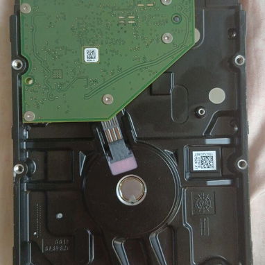 ✨OFERTA✨HDD 1TB SEAGATE DESKTOP - DISCO INTERNO DE PC DE USO FUNCIONANDO OK EN 25 USD / PAGO EN CUP/MLC AL CAMBIO - Img 127433983