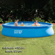 Piscina Intex - Img 54945331