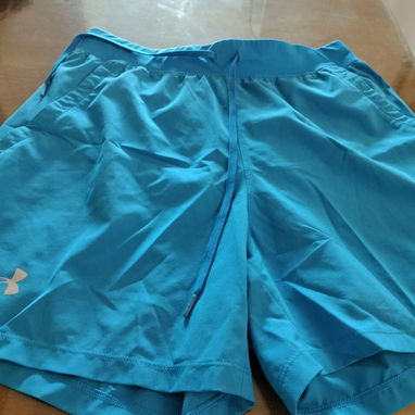 Short de hombre talla M - 2/3