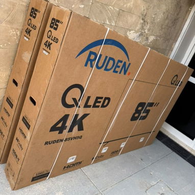 (Tv) Smart TV 85 Pulgadas - 2/2