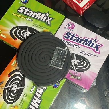 Trampas de moscas y ratones y lamparas recargable - 7/9