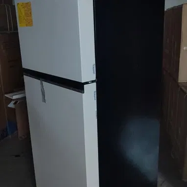 Refrigerador LG 14cuft ($770) - 2/4